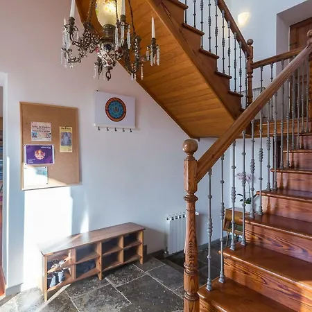 Pranayama Home, Mystical Landhaus *