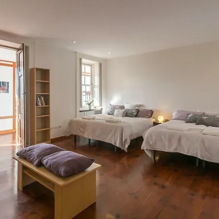 Pranayama Home, Mystical Landhaus