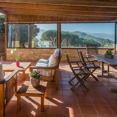 Landhaus Pranayama Home, Mystical Las Palmas / Gran Canaria