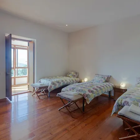 Pranayama Home, Mystical Landhaus *