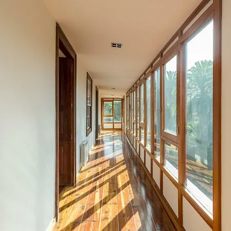 Pranayama Home, Mystical Landhaus *