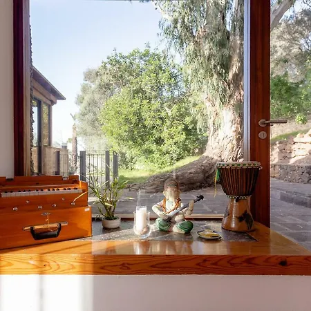 Pranayama Home, Mystical Las Palmas / Gran Canaria